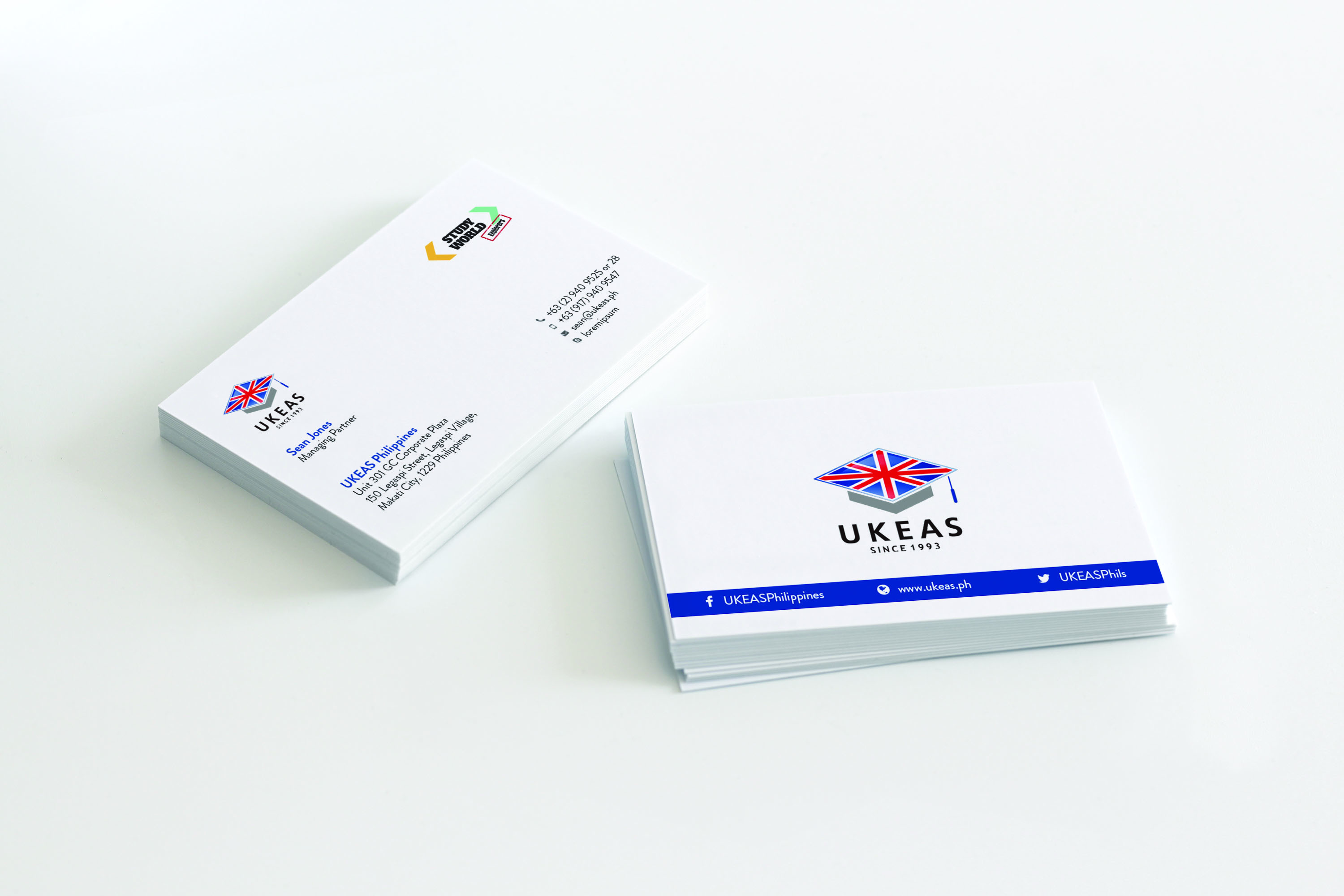 UKEAS Business Cards Final Output