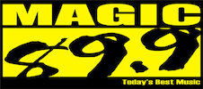 Magic 89.9 Today's Best Music