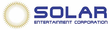 Solar Entertainment